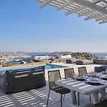 Annez With Private Pool Panoramic Sea View