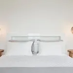 빌라 Annez With Private Pool Panoramic Sea View Mykonos Town