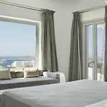 Annez With Private Pool Panoramic Sea View 빌라 *