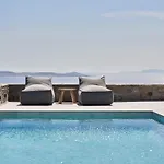Annez With Private Pool Panoramic Sea View *