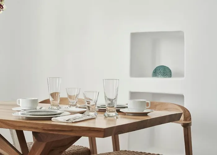 Annez With Private Pool Panoramic Sea View Villa