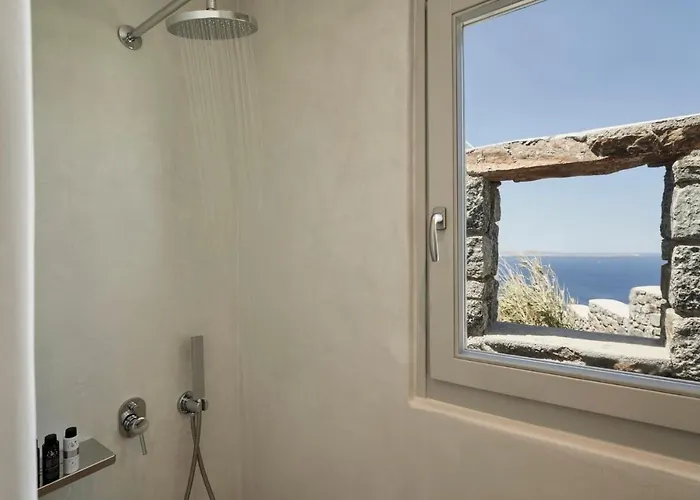 Annez With Private Pool Panoramic Sea View Villa