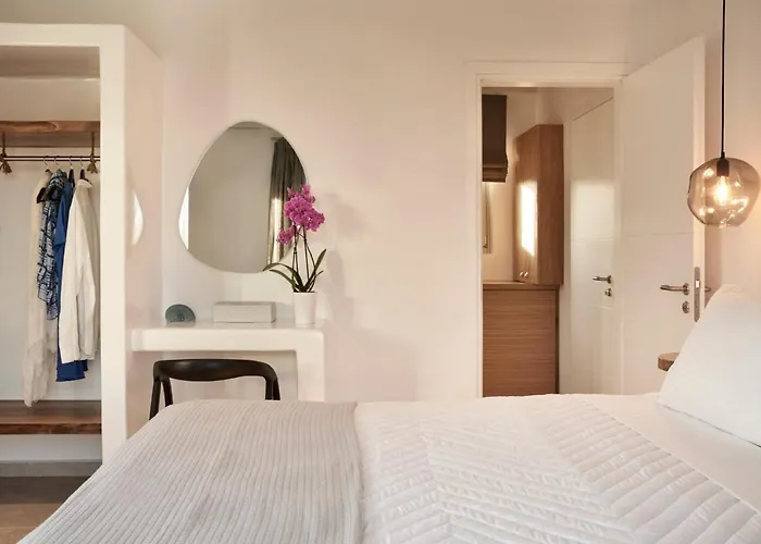 Annez With Private Pool Panoramic Sea View