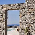 فيلة Annez With Private Pool Panoramic Sea View *