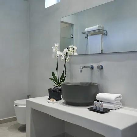 Annez With Private Pool Panoramic Sea View * Mykonos Town