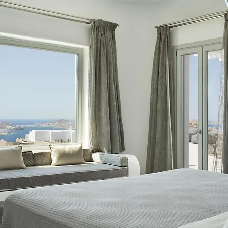 Annez With Private Pool Panoramic Sea View Villa *