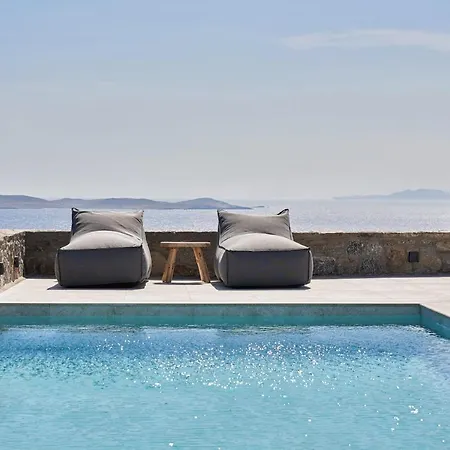 Annez With Private Pool Panoramic Sea View *