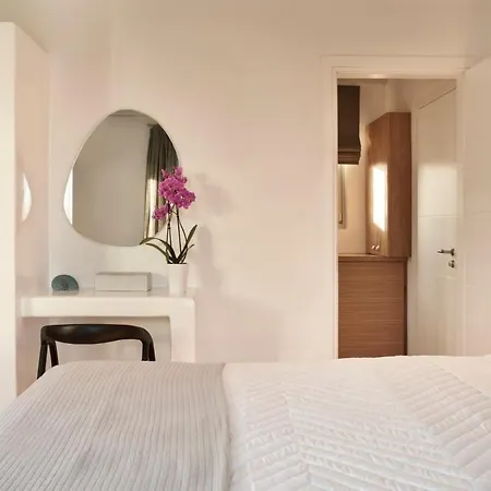 Annez With Private Pool Panoramic Sea View