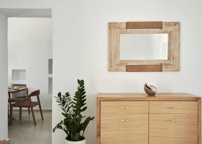 Villa Annez With Private Pool Panoramic Sea View